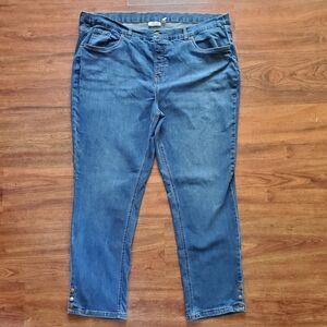 D&Co. Denim + Company Jeans Size 28
